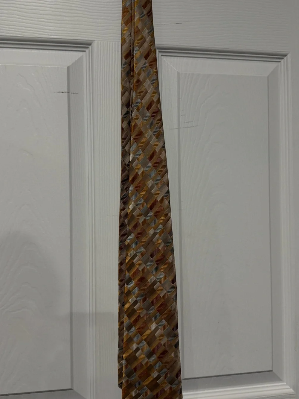 Ties